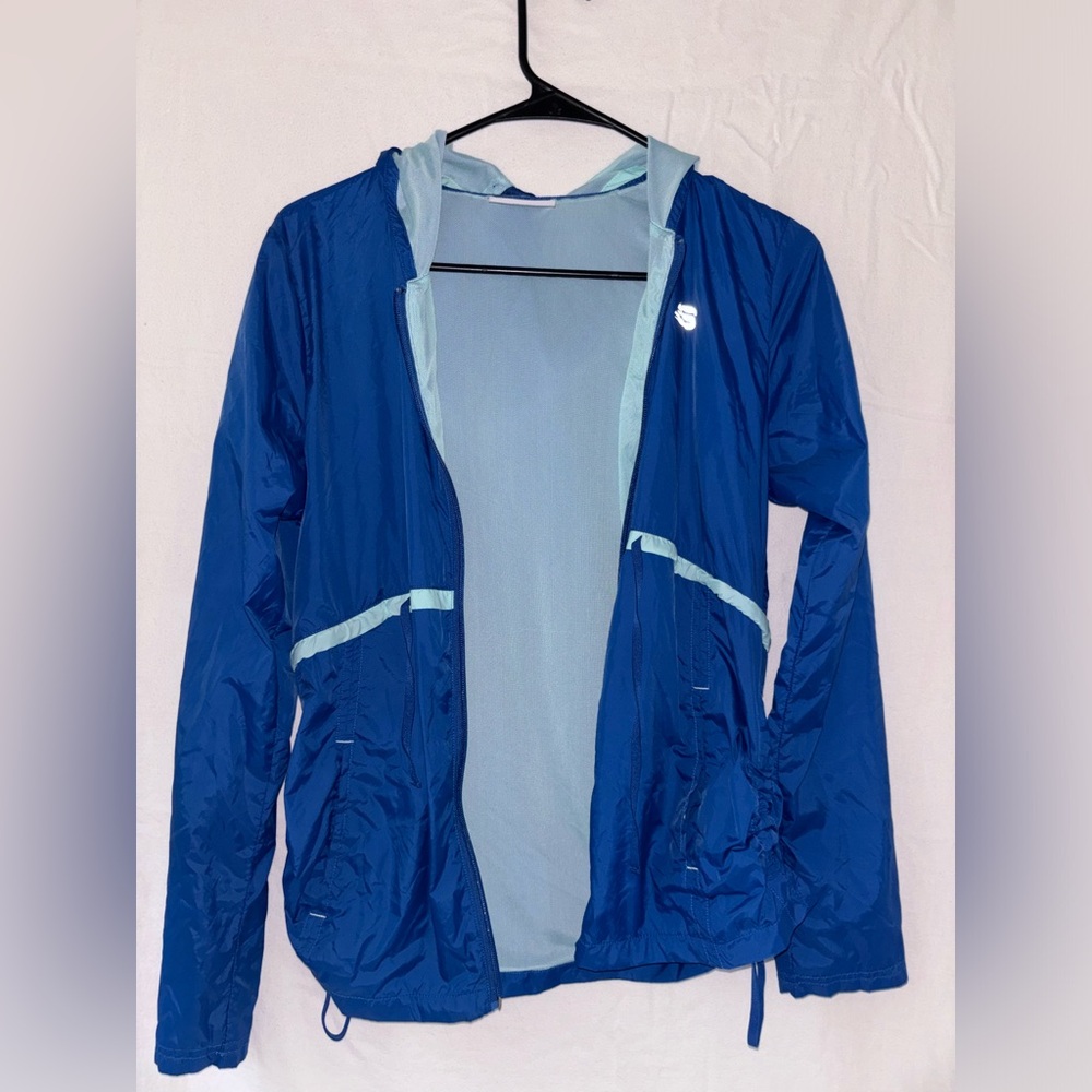 Sketchers windbreaker